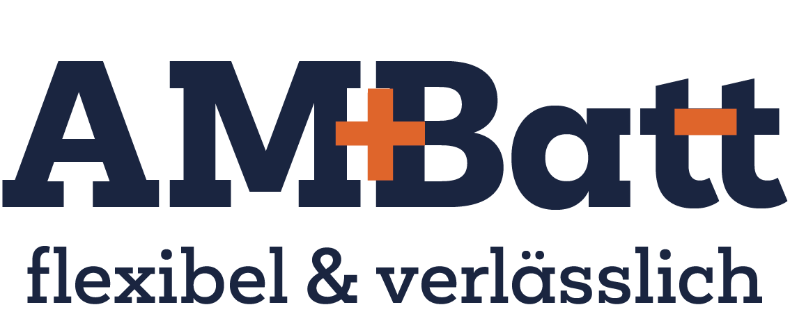 AMBatt GmbH – Batterien aus Nonnweiler-Primstal